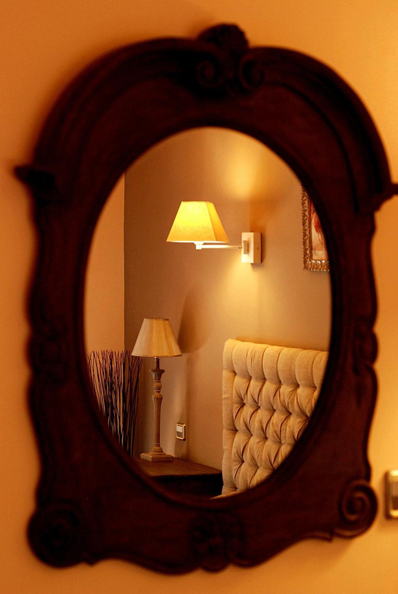 Hotel Les Mazets Des Roches ตาฮาสคอง ห้อง รูปภาพ