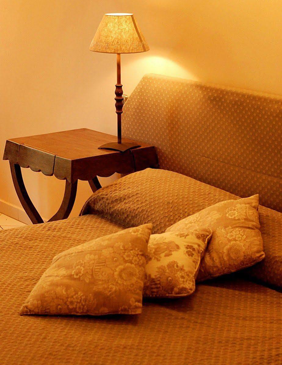 Hotel Les Mazets Des Roches ตาฮาสคอง ภายนอก รูปภาพ